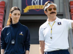 ‘Ted Lasso’ Season 4 release date confirmed as trailer shows women’s team storyline