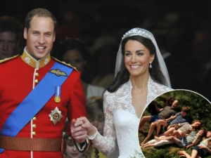 Prince William and Kate Middleton drop sweet family photo for 15th wedding anniversary milestone
